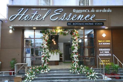 Hotel Essence