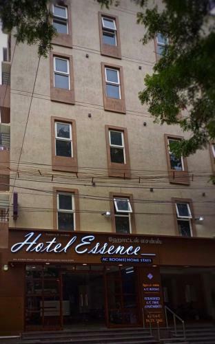 Hotel Essence