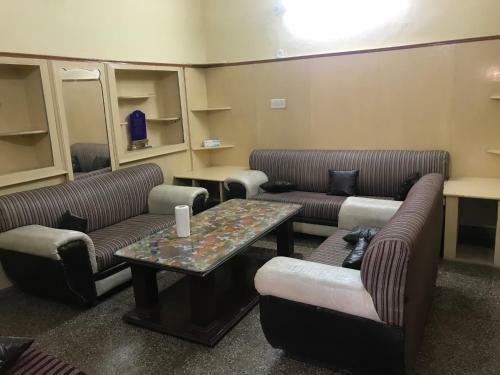 Hostal Ganesh Guest House