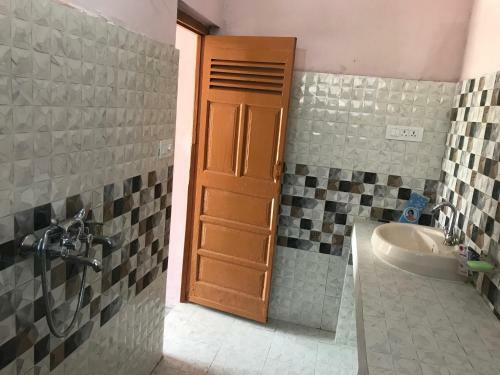 Hostal Ganesh Guest House