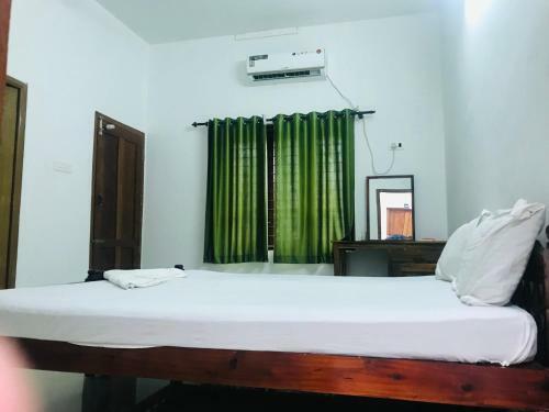 Bed & Breakfast Ocean Pearl