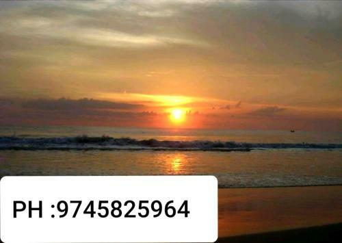 Bed & Breakfast Ocean Pearl