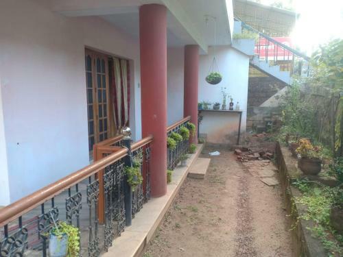 Achru Homestay