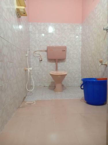 Achru Homestay