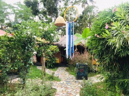Orange Garden Resort