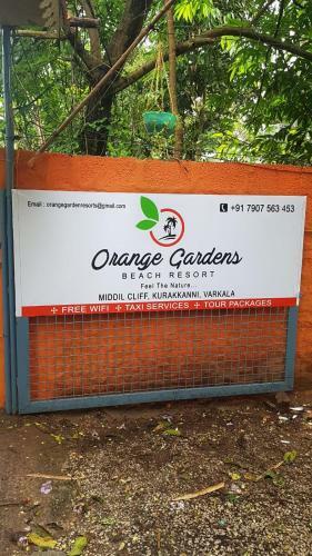 Orange Garden Resort