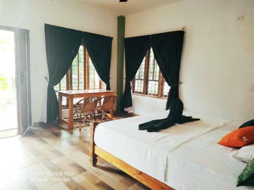 Parrot Bay Home Stay