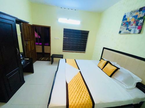 Hotel Kaabha