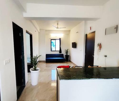 Apartamento Ticana Private Room In A 2 Bhk