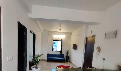 Apartamento Ticana Private Room In A 2 Bhk