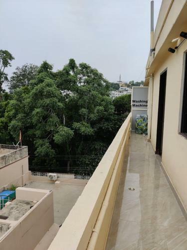 Apartamento Ticana Private Room In A 2 Bhk