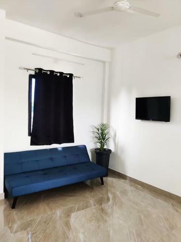 Apartamento Ticana Private Room In A 2 Bhk