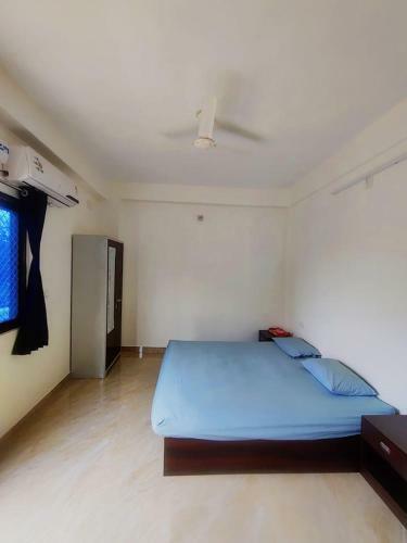 Apartamento Ticana Private Room In A 2 Bhk