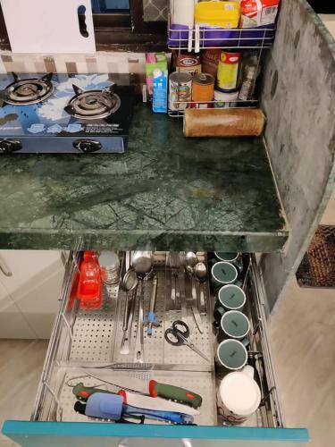 Apartamento Ticana Private Room In A 2 Bhk