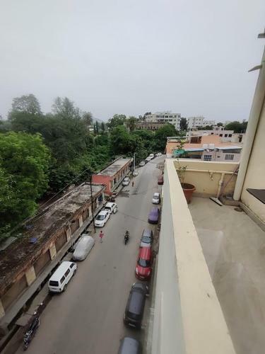Apartamento Ticana Private Room In A 2 Bhk