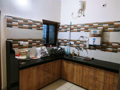 Bhati House A Homestay