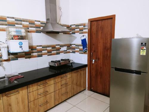 Bhati House A Homestay