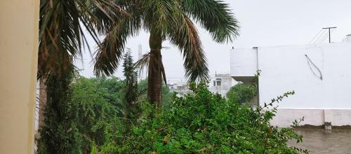 Bhati House A Homestay