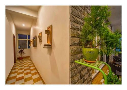 Villa Redhomex Casa Royale 5bhk