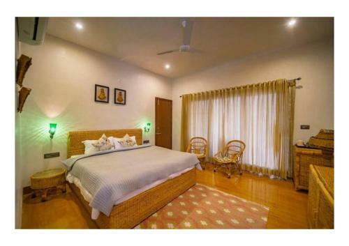 Villa Redhomex Casa Royale 5bhk