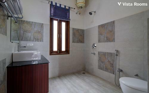 Saorsa Homestay