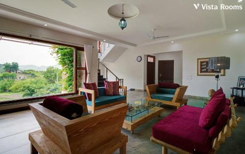 Saorsa Homestay