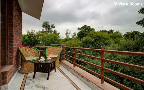 Saorsa Homestay