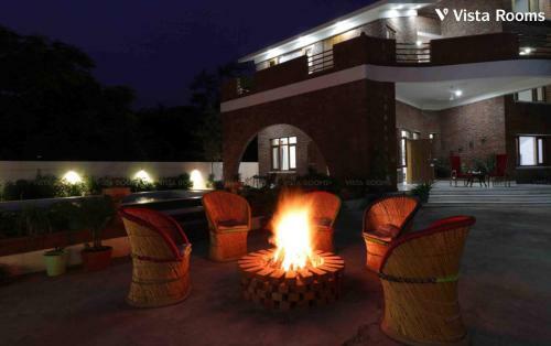 Saorsa Homestay