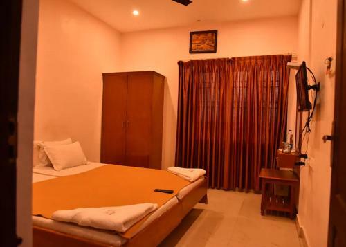 Hotel Le Pondy Paradise