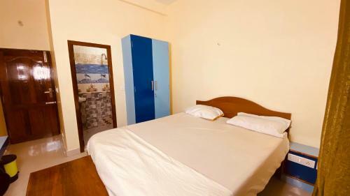Hotel Le Pondy Paradise