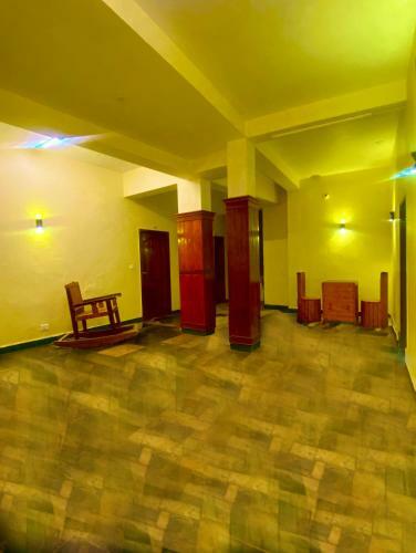Hotel Le Pondy Paradise