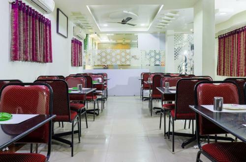 Hotel Menaka