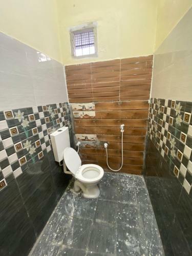 Hotel Le Grand Guest House A/c