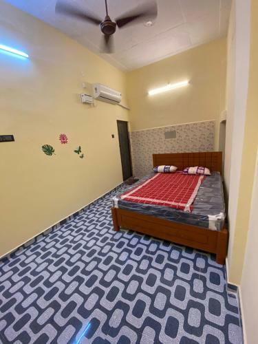 Hotel Le Grand Guest House A/c