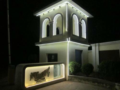 Apartamento Banke Bihari Holiday Homes