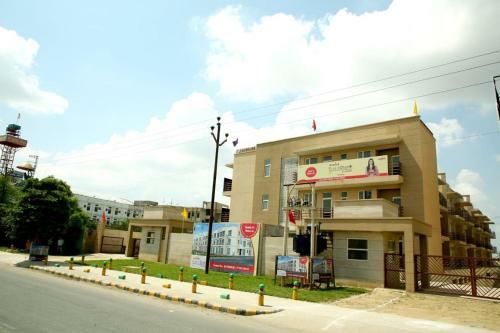Apartamento Avalon Shree Ji Dham