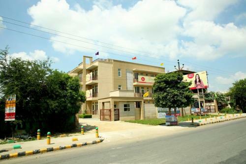 Apartamento Avalon Shree Ji Dham