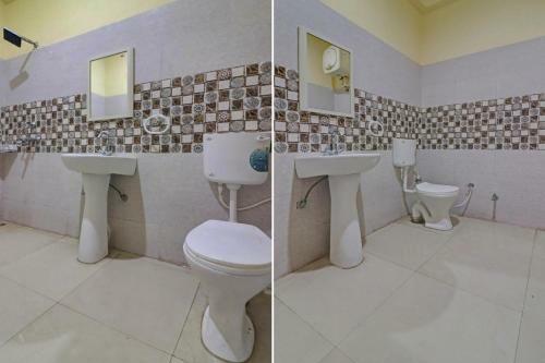 Hostal Tulsi Residency