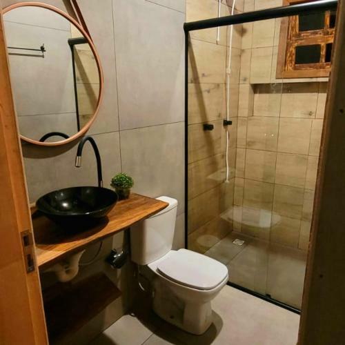 Ref�gio Altos Do Campestre