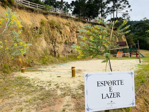 Chal� Aconchego - Pousada Cachoeira Da Neve