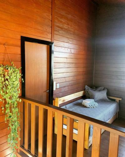 Chal� Aconchego - Pousada Cachoeira Da Neve