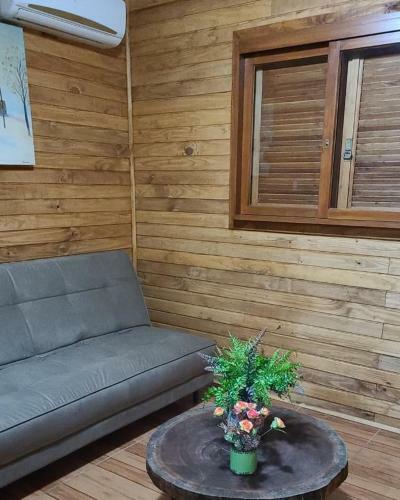 Casa Teka Urubici
