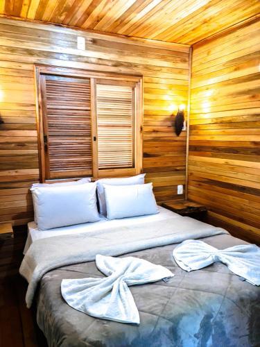Hostal Chal� Fam�liar Avencal