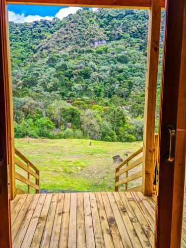 Hostal Chal� Fam�liar Avencal