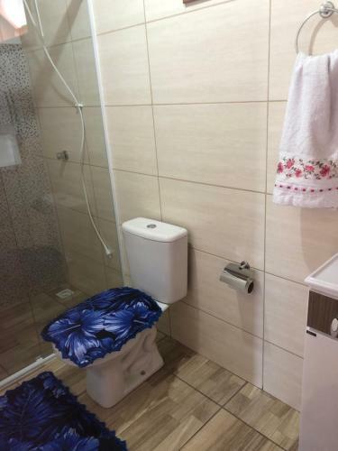 Hostal Pousada Ares Do Campo