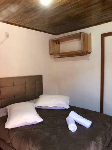 Hostal Pousada Ares Do Campo