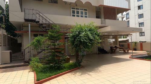 Villa Sirihomes