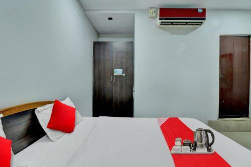 Oyo 91078 Hotel Orange