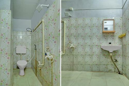 Oyo 91078 Hotel Orange