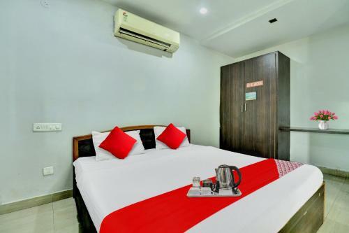 Oyo 91078 Hotel Orange